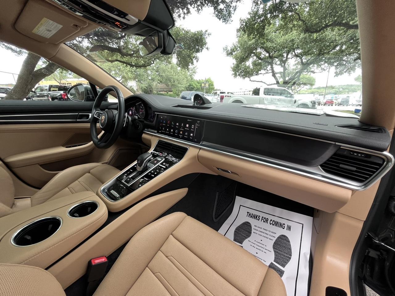 2023 Porsche Panamera Platinum Edition Spring Branch TX