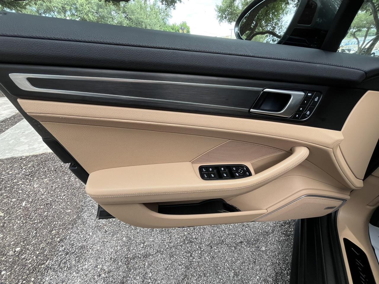 2023 Porsche Panamera Platinum Edition Spring Branch TX