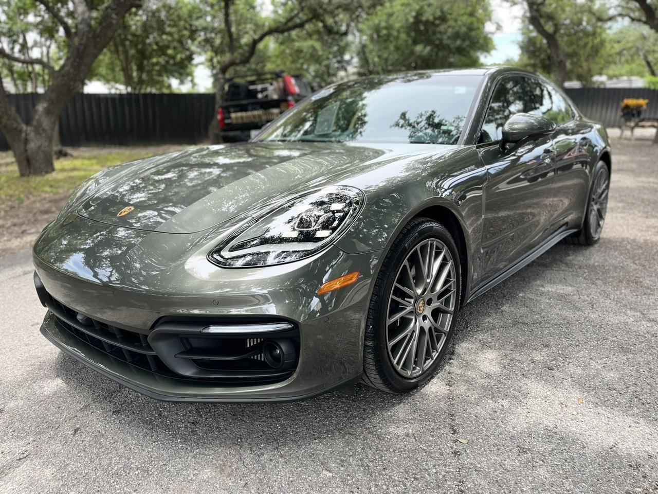 2023 Porsche Panamera Platinum Edition Spring Branch TX