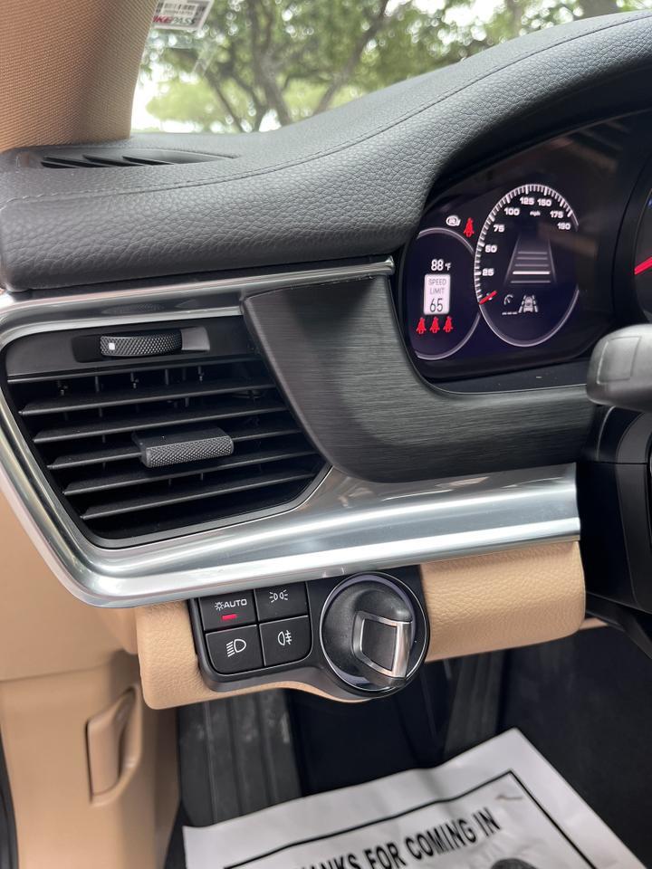 2023 Porsche Panamera Platinum Edition Spring Branch TX