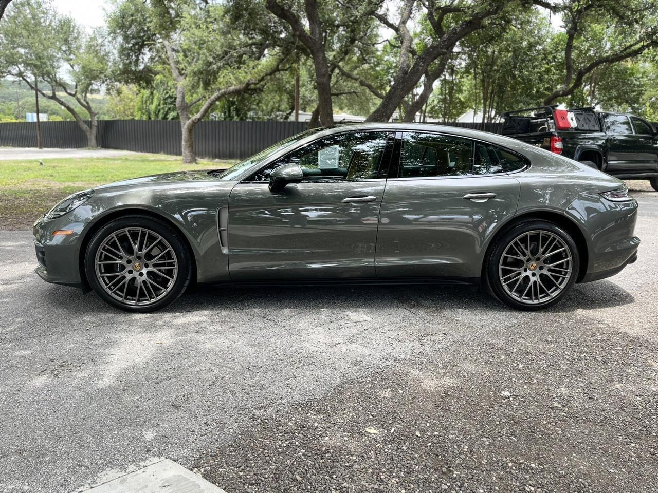 2023 Porsche Panamera Platinum Edition Spring Branch TX