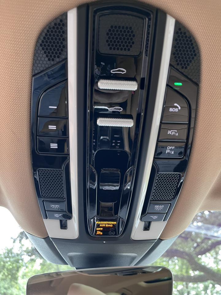 2023 Porsche Panamera Platinum Edition Spring Branch TX