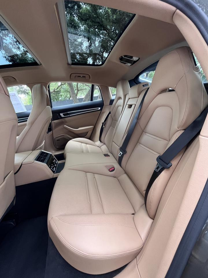 2023 Porsche Panamera Platinum Edition Spring Branch TX
