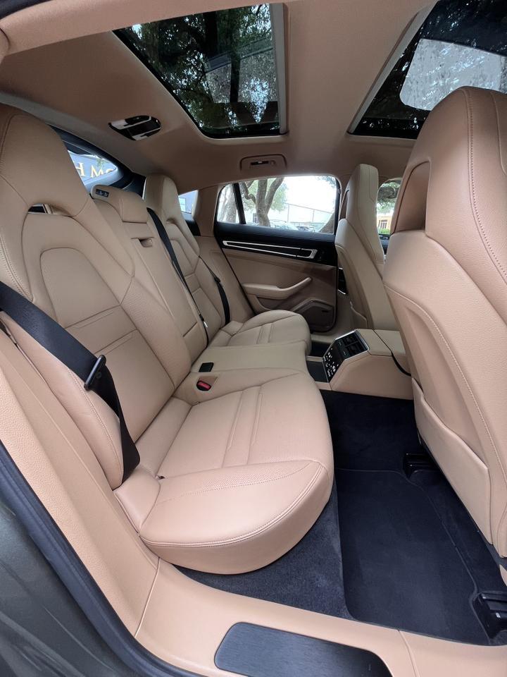 2023 Porsche Panamera Platinum Edition Spring Branch TX
