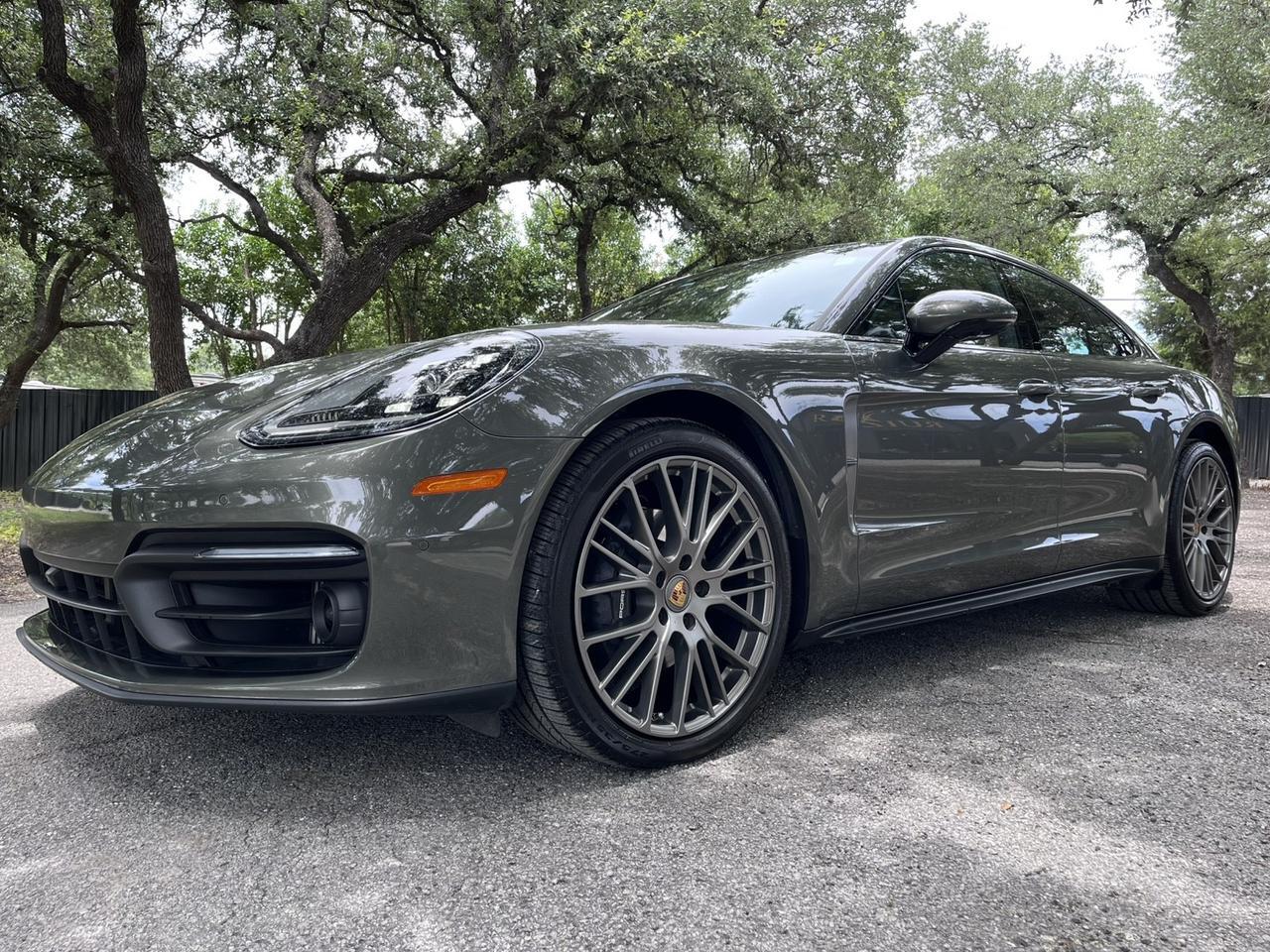 2023 Porsche Panamera Platinum Edition Spring Branch TX