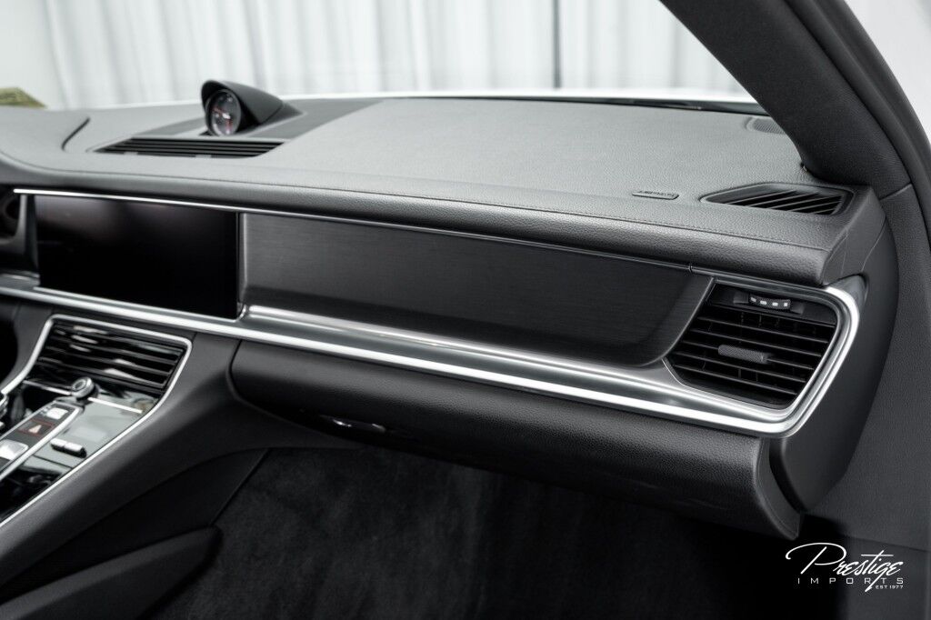 2023 Porsche Panamera RWD North Miami Beach FL