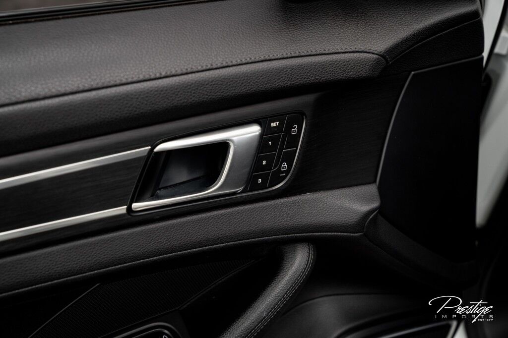 2023 Porsche Panamera RWD North Miami Beach FL