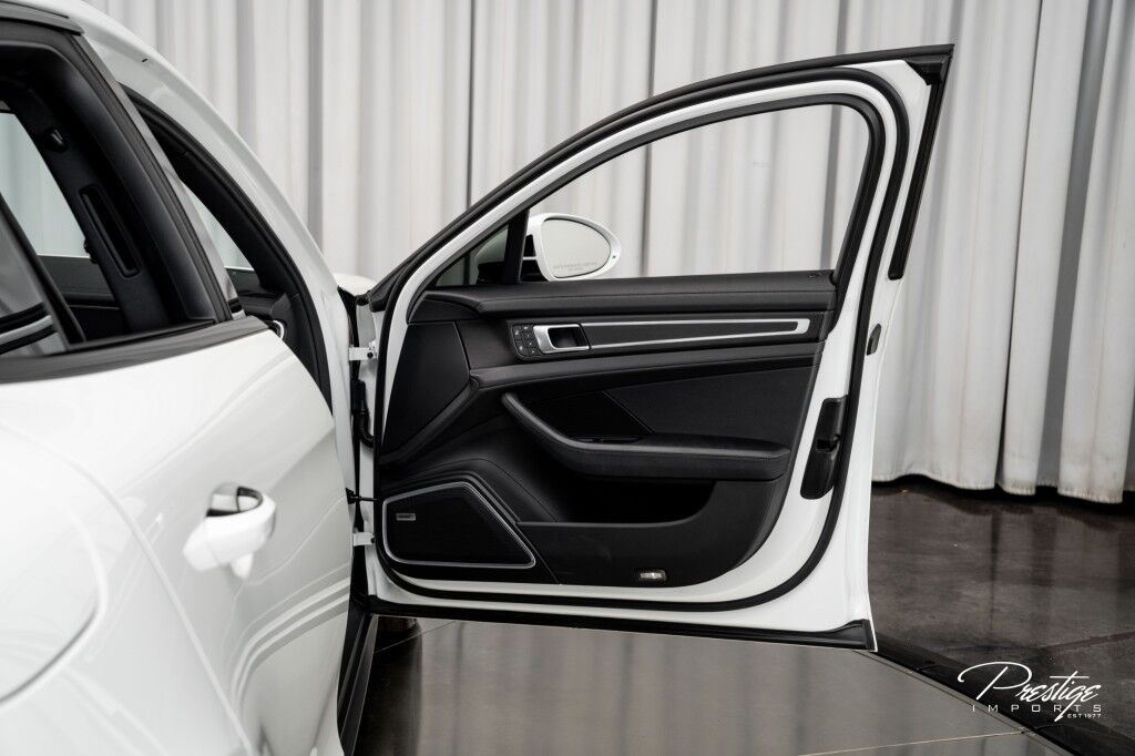 2023 Porsche Panamera RWD North Miami Beach FL