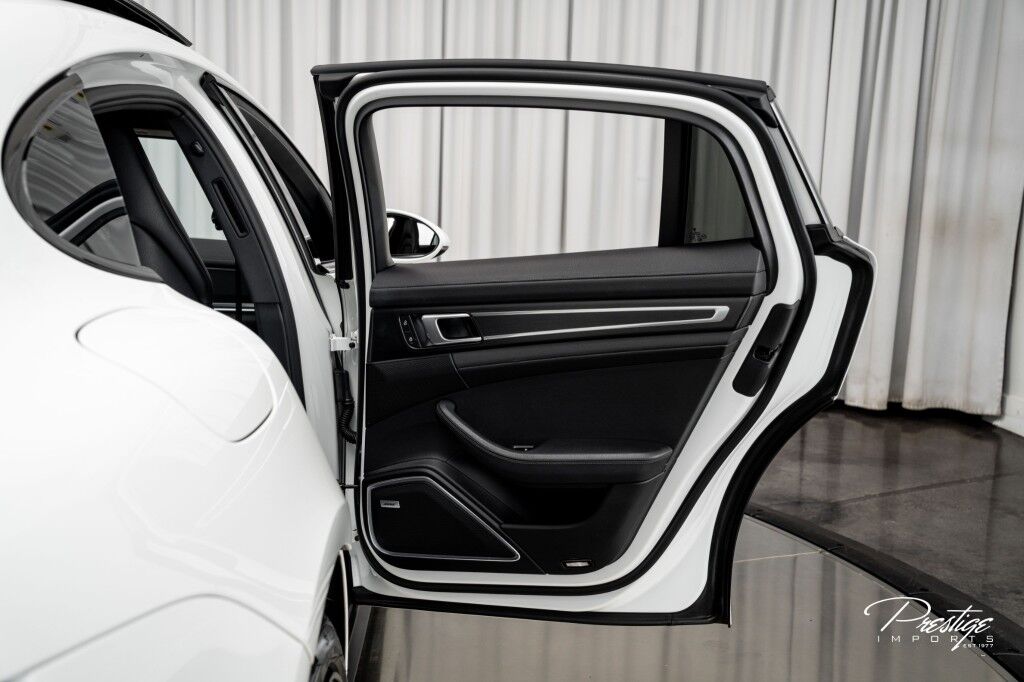 2023 Porsche Panamera RWD North Miami Beach FL