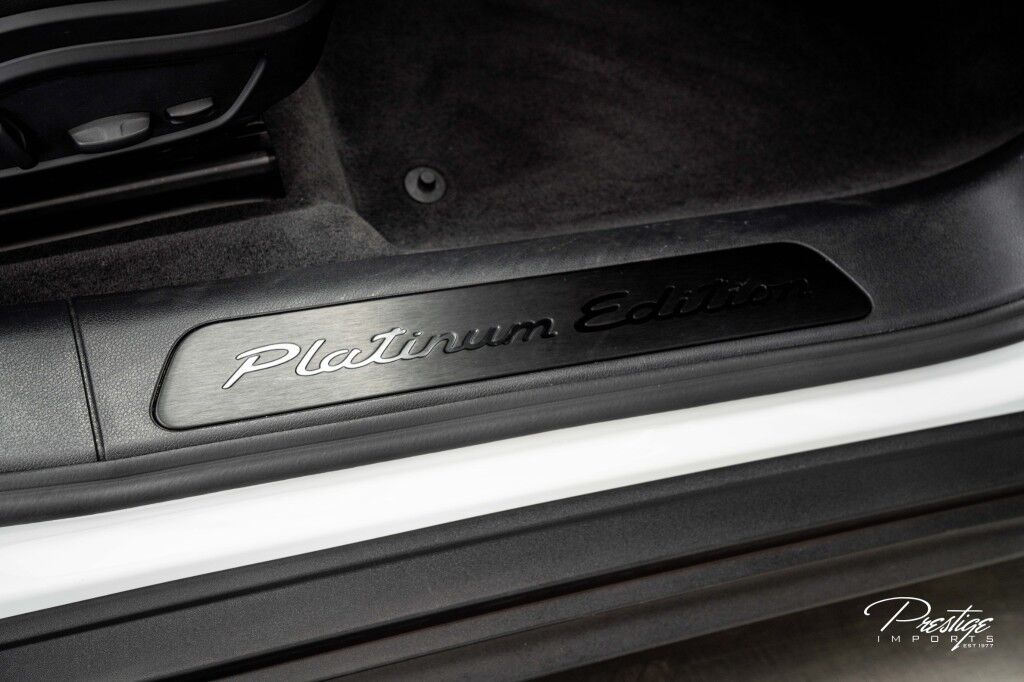 2023 Porsche Panamera RWD North Miami Beach FL