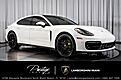2023 Porsche Panamera RWD