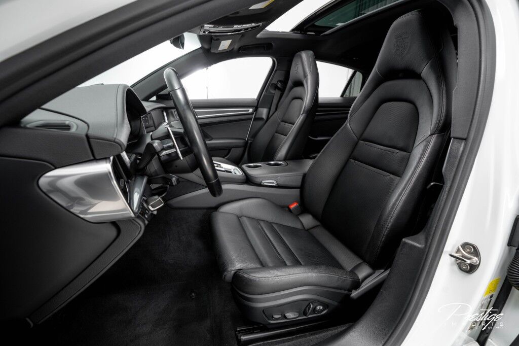 2023 Porsche Panamera RWD North Miami Beach FL
