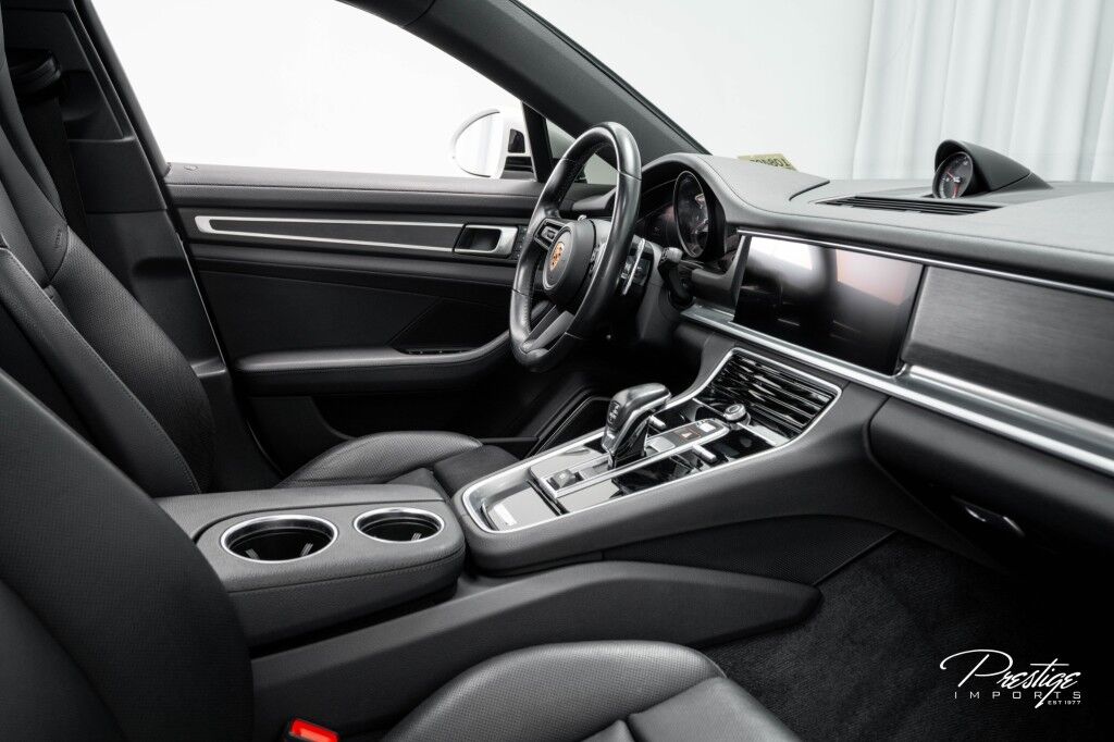 2023 Porsche Panamera RWD North Miami Beach FL