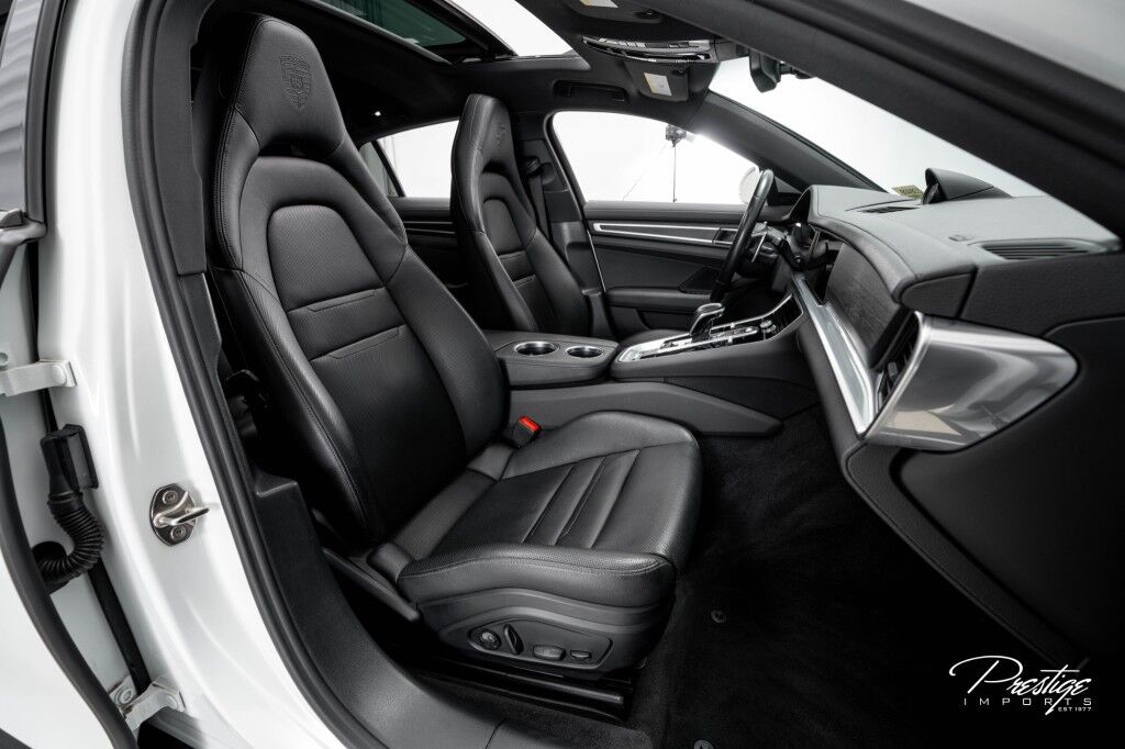 2023 Porsche Panamera RWD North Miami Beach FL