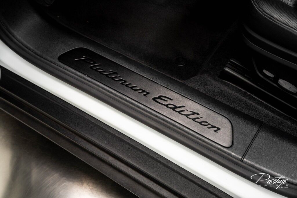 2023 Porsche Panamera RWD North Miami Beach FL