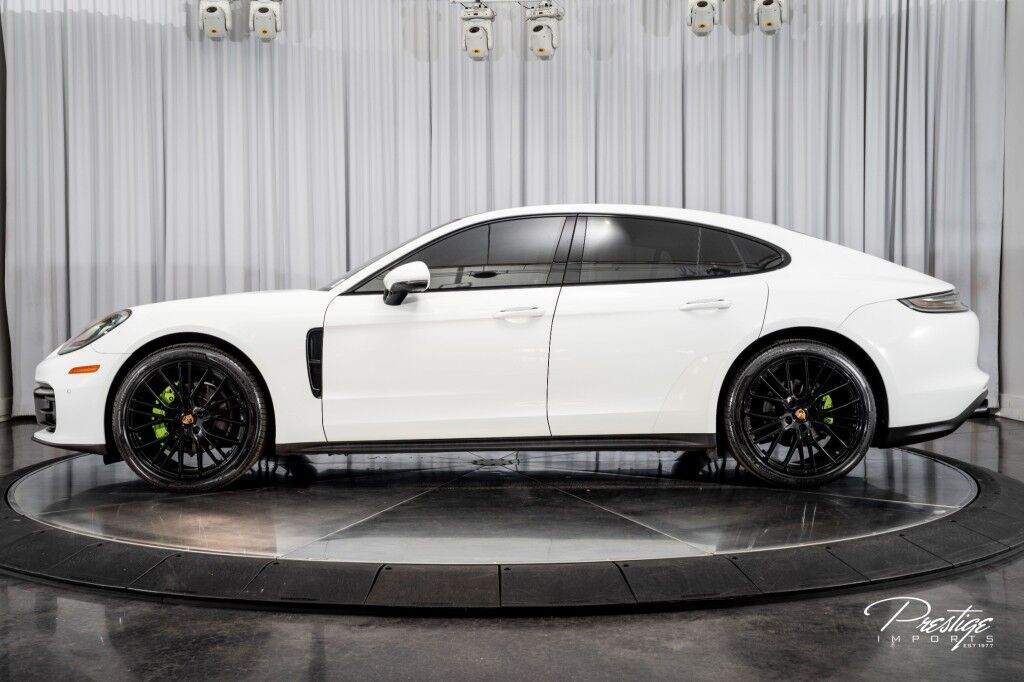 2023 Porsche Panamera RWD North Miami Beach FL
