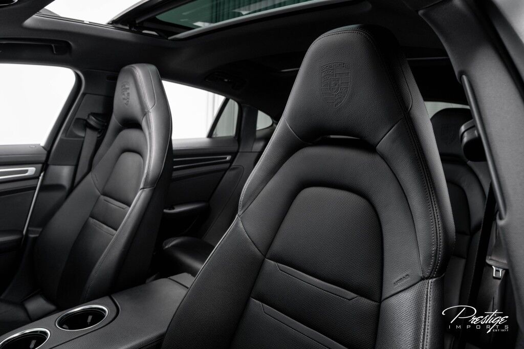 2023 Porsche Panamera RWD North Miami Beach FL