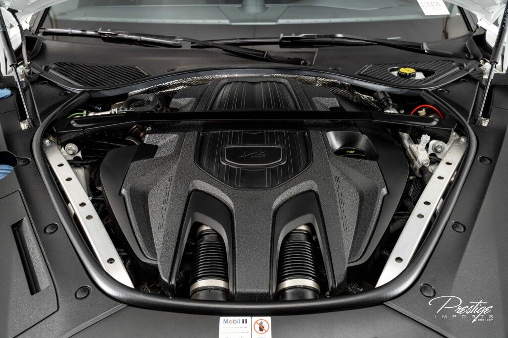 2023 Porsche Panamera RWD North Miami Beach FL