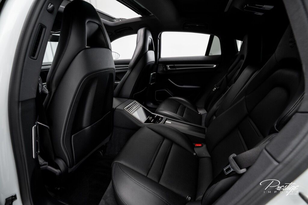 2023 Porsche Panamera RWD North Miami Beach FL