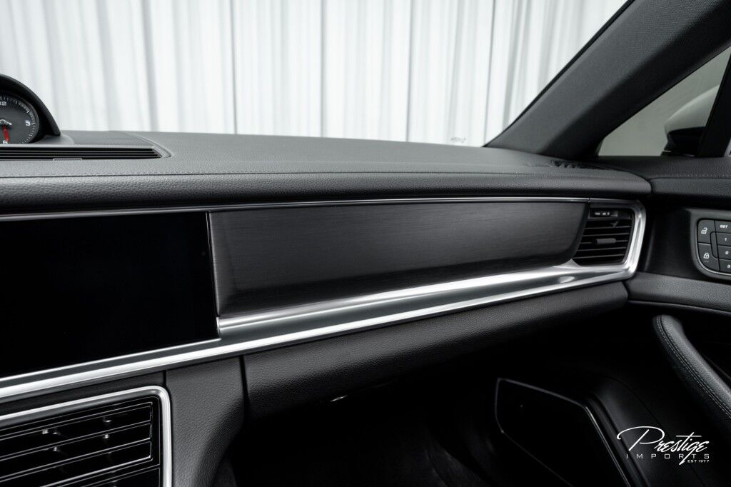 2023 Porsche Panamera RWD North Miami Beach FL