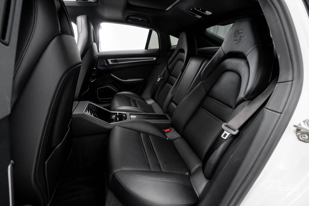 2023 Porsche Panamera RWD North Miami Beach FL