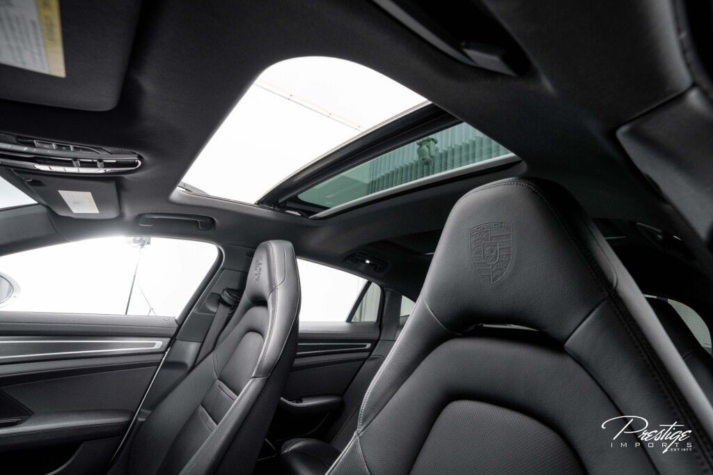 2023 Porsche Panamera RWD North Miami Beach FL