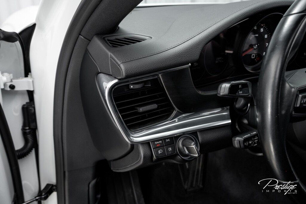 2023 Porsche Panamera RWD North Miami Beach FL