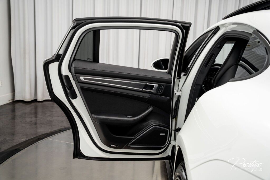 2023 Porsche Panamera RWD North Miami Beach FL