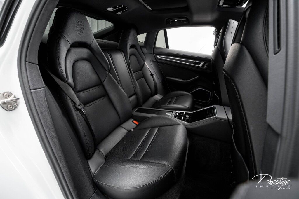 2023 Porsche Panamera RWD North Miami Beach FL