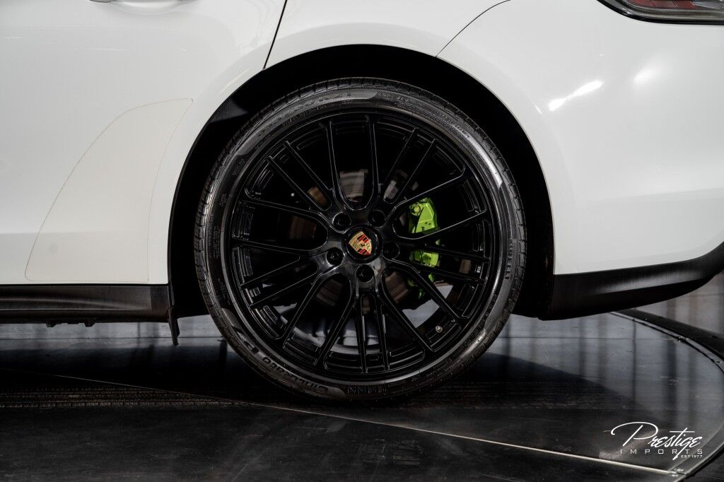 2023 Porsche Panamera RWD North Miami Beach FL