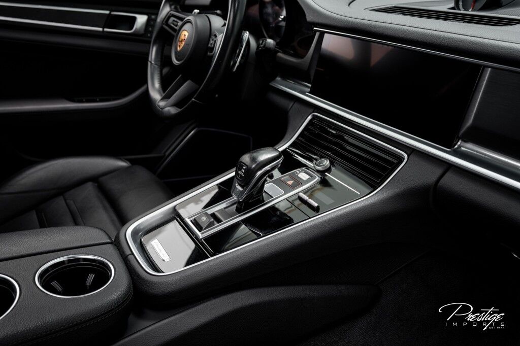 2023 Porsche Panamera RWD North Miami Beach FL