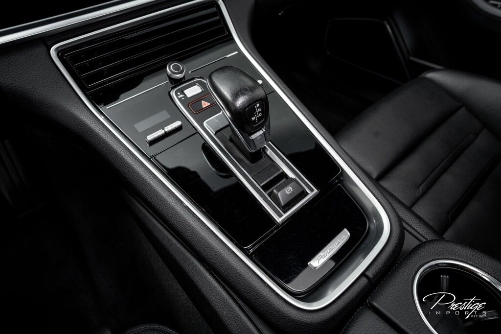 2023 Porsche Panamera RWD North Miami Beach FL