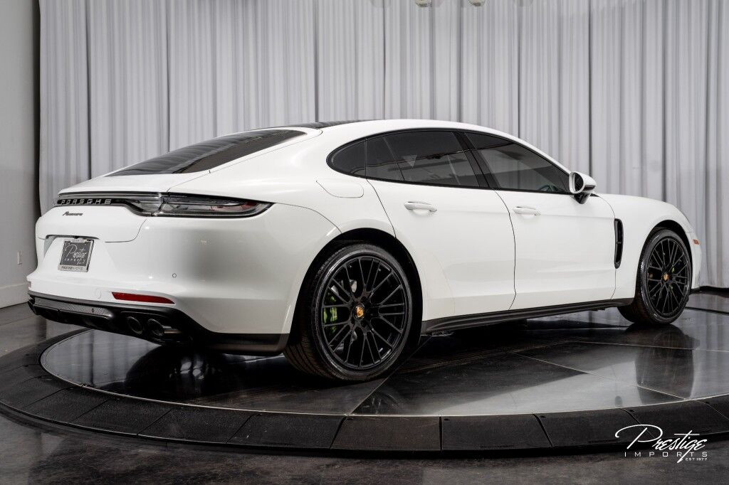 2023 Porsche Panamera RWD North Miami Beach FL