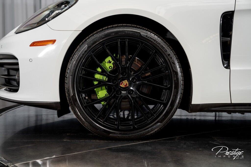 2023 Porsche Panamera RWD North Miami Beach FL
