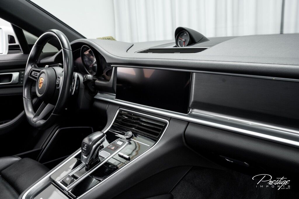 2023 Porsche Panamera RWD North Miami Beach FL