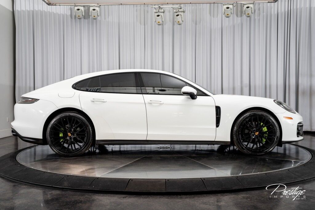 2023 Porsche Panamera RWD North Miami Beach FL
