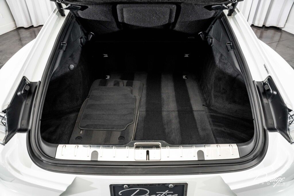 2023 Porsche Panamera RWD North Miami Beach FL