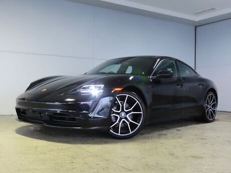 2023 Porsche Taycan  Oshkosh WI