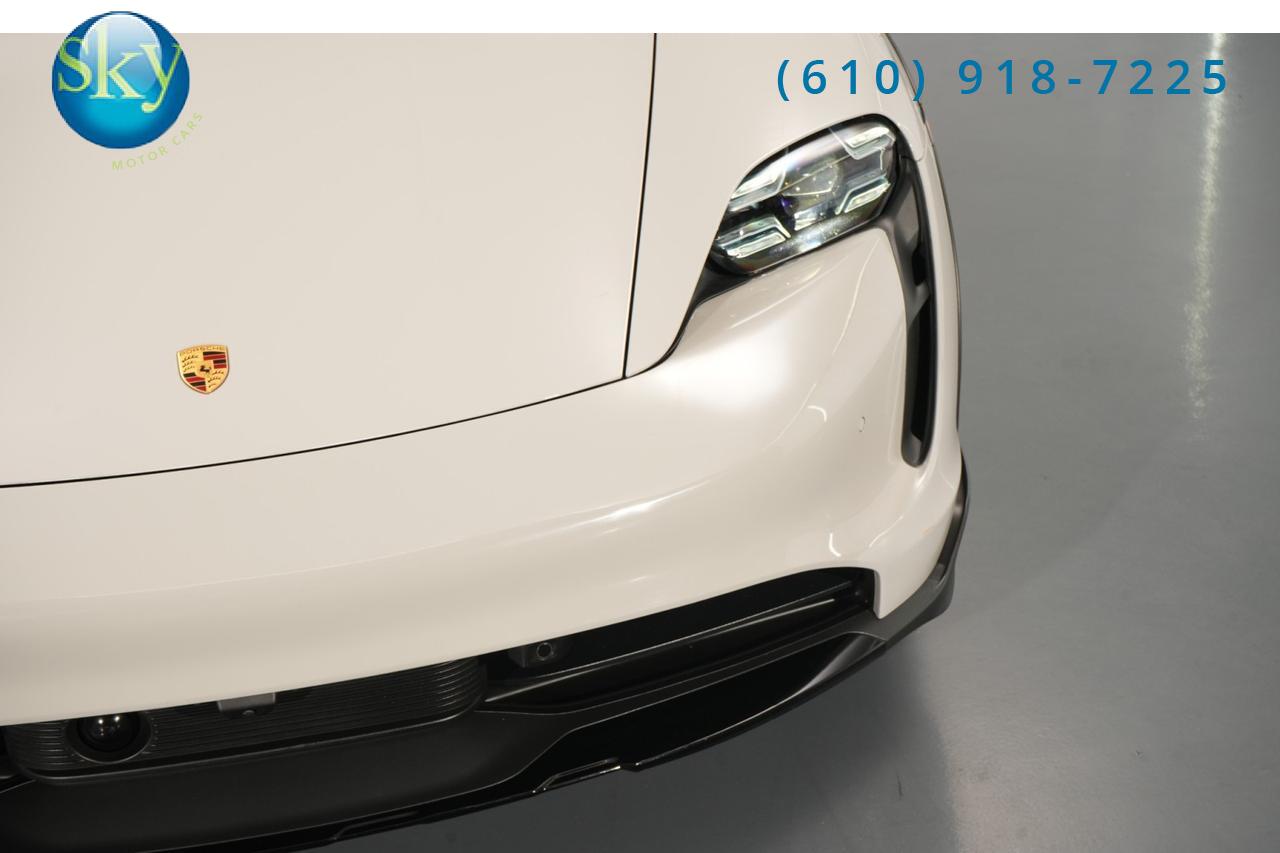 2023 Porsche Taycan 4S Cross Turismo AWD West Chester PA