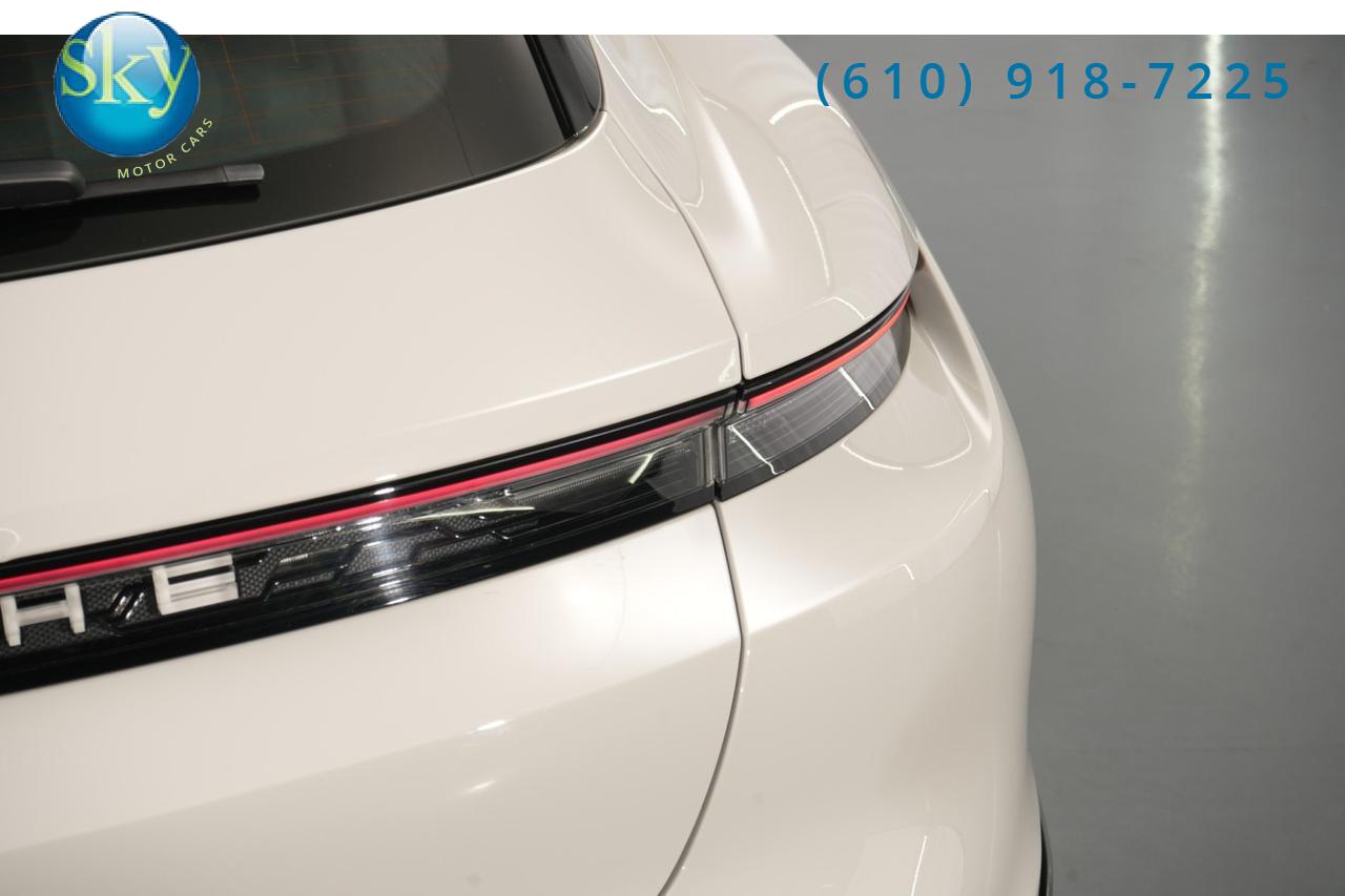 2023 Porsche Taycan 4S Cross Turismo AWD West Chester PA