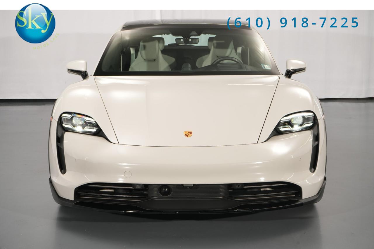 2023 Porsche Taycan 4S Cross Turismo AWD West Chester PA