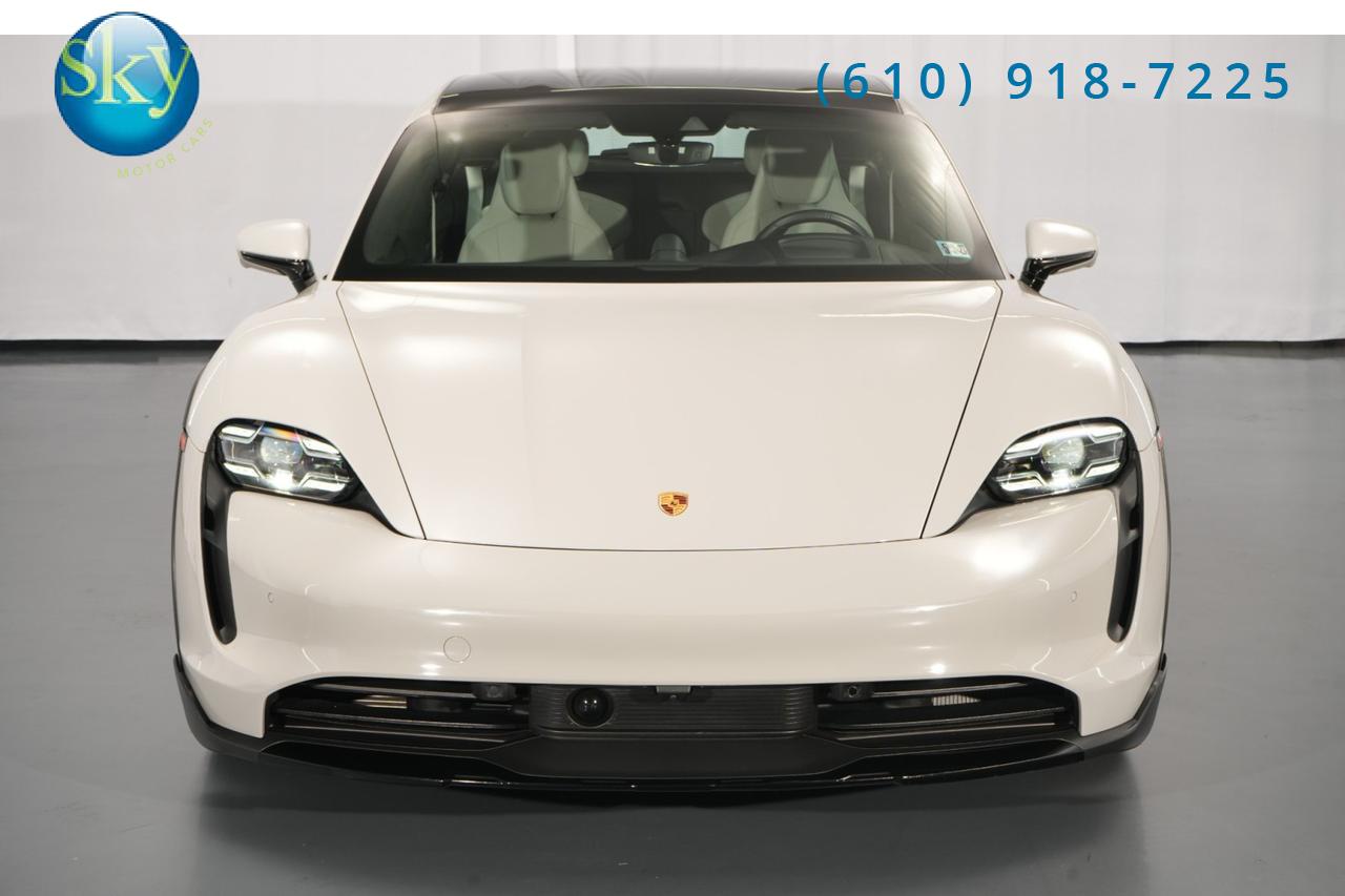 2023 Porsche Taycan 4S Cross Turismo AWD West Chester PA