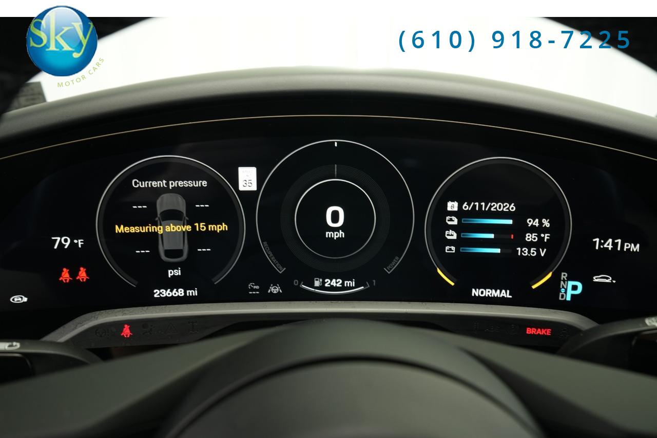 2023 Porsche Taycan 4S Cross Turismo AWD West Chester PA