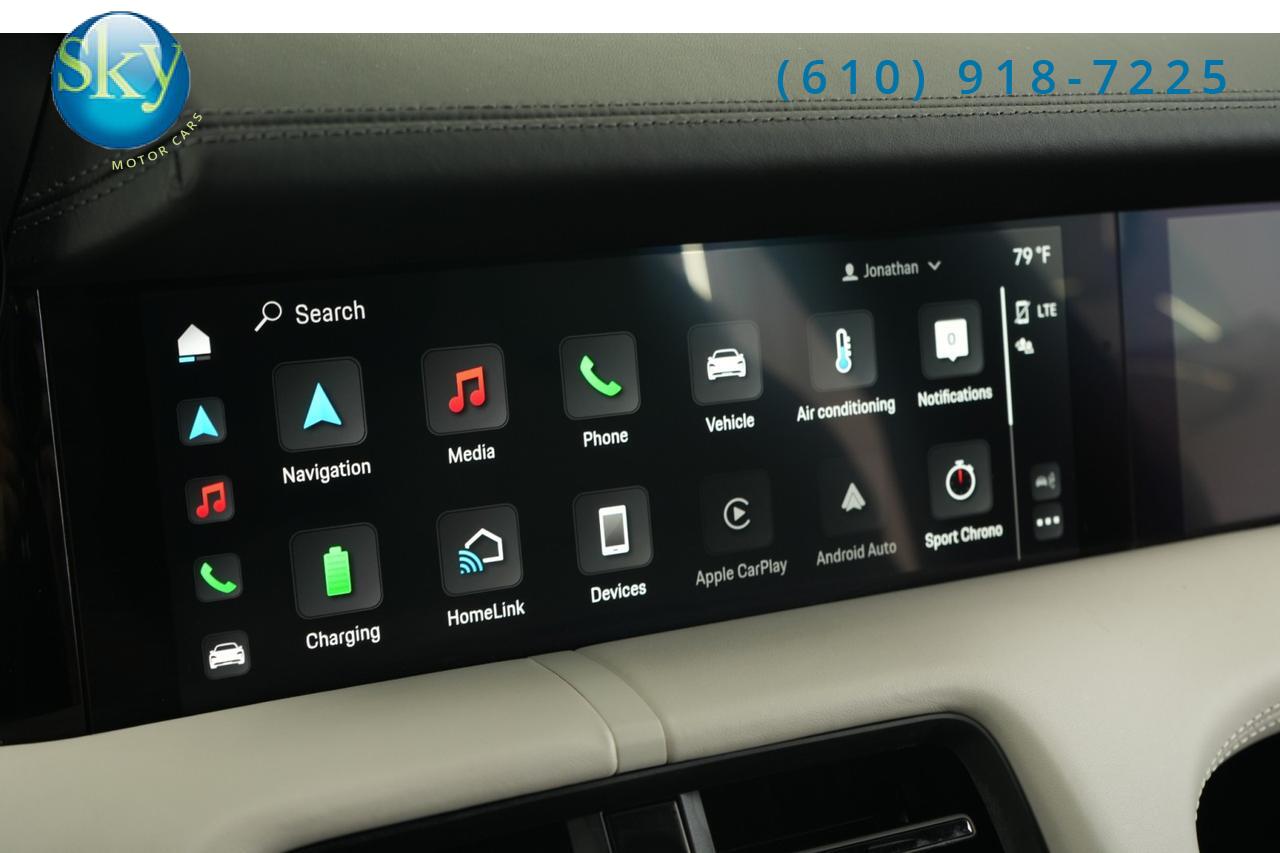 2023 Porsche Taycan 4S Cross Turismo AWD West Chester PA