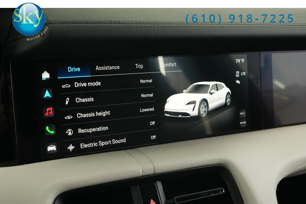 2023 Porsche Taycan 4S Cross Turismo AWD West Chester PA