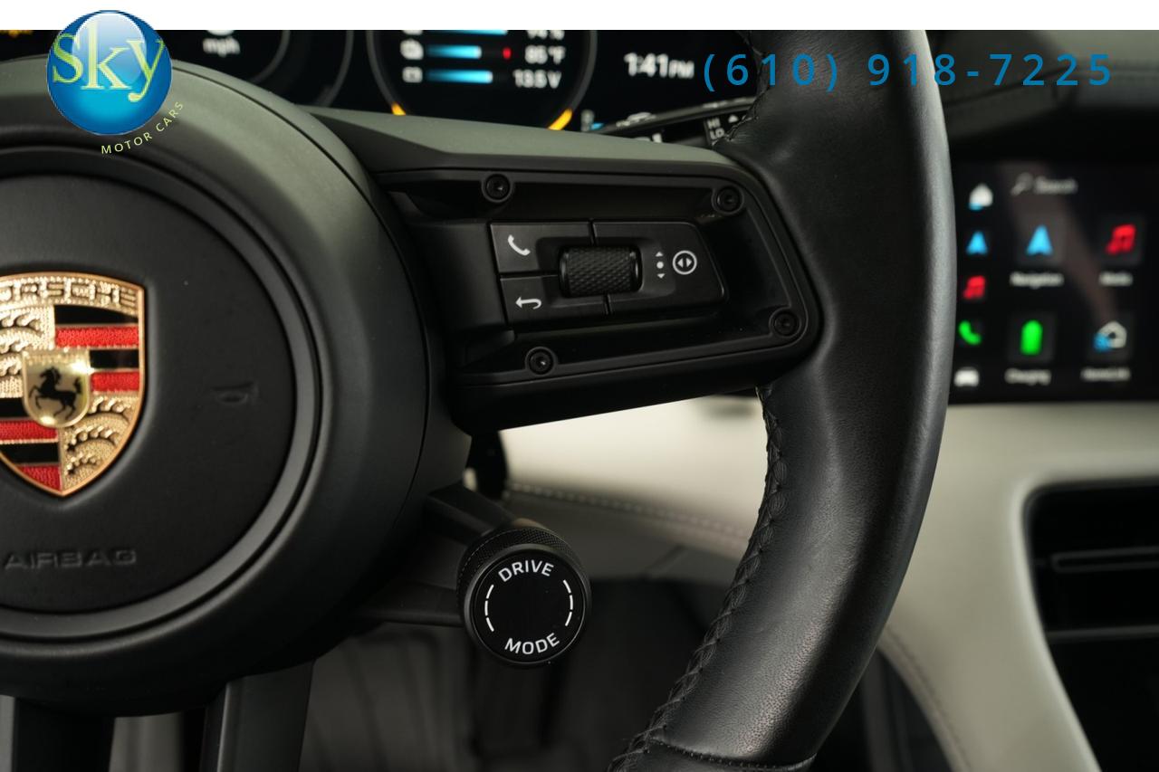 2023 Porsche Taycan 4S Cross Turismo AWD West Chester PA