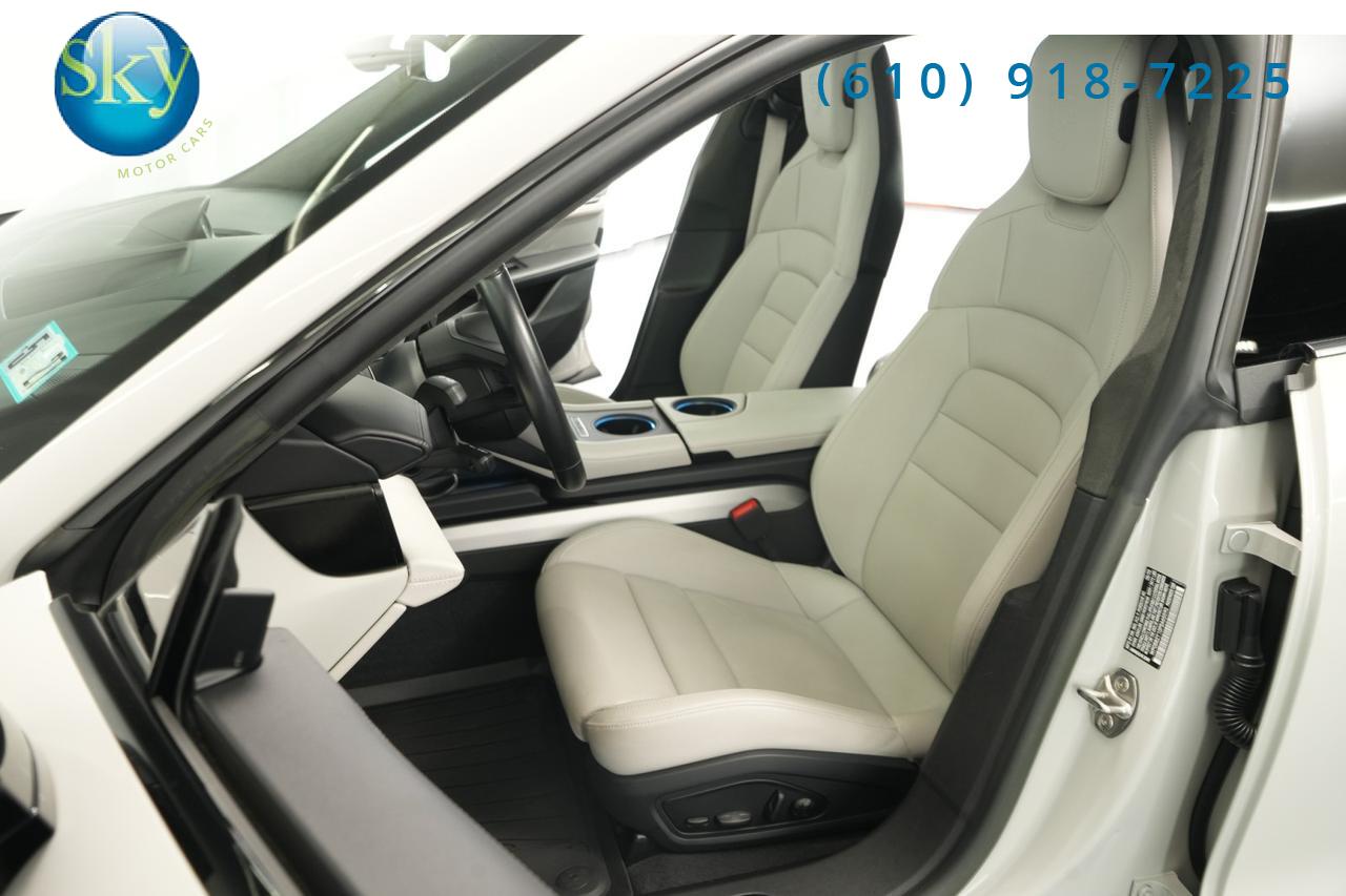 2023 Porsche Taycan 4S Cross Turismo AWD West Chester PA