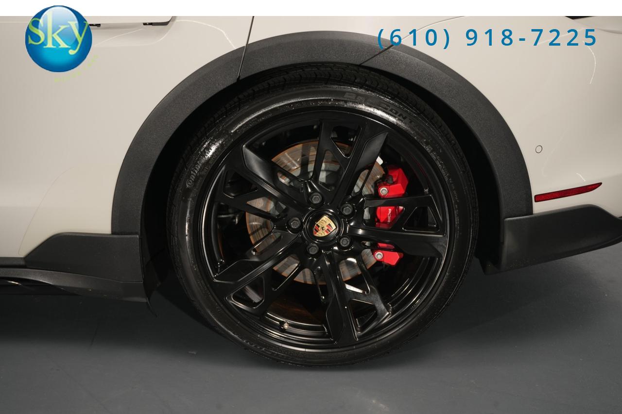 2023 Porsche Taycan 4S Cross Turismo AWD West Chester PA