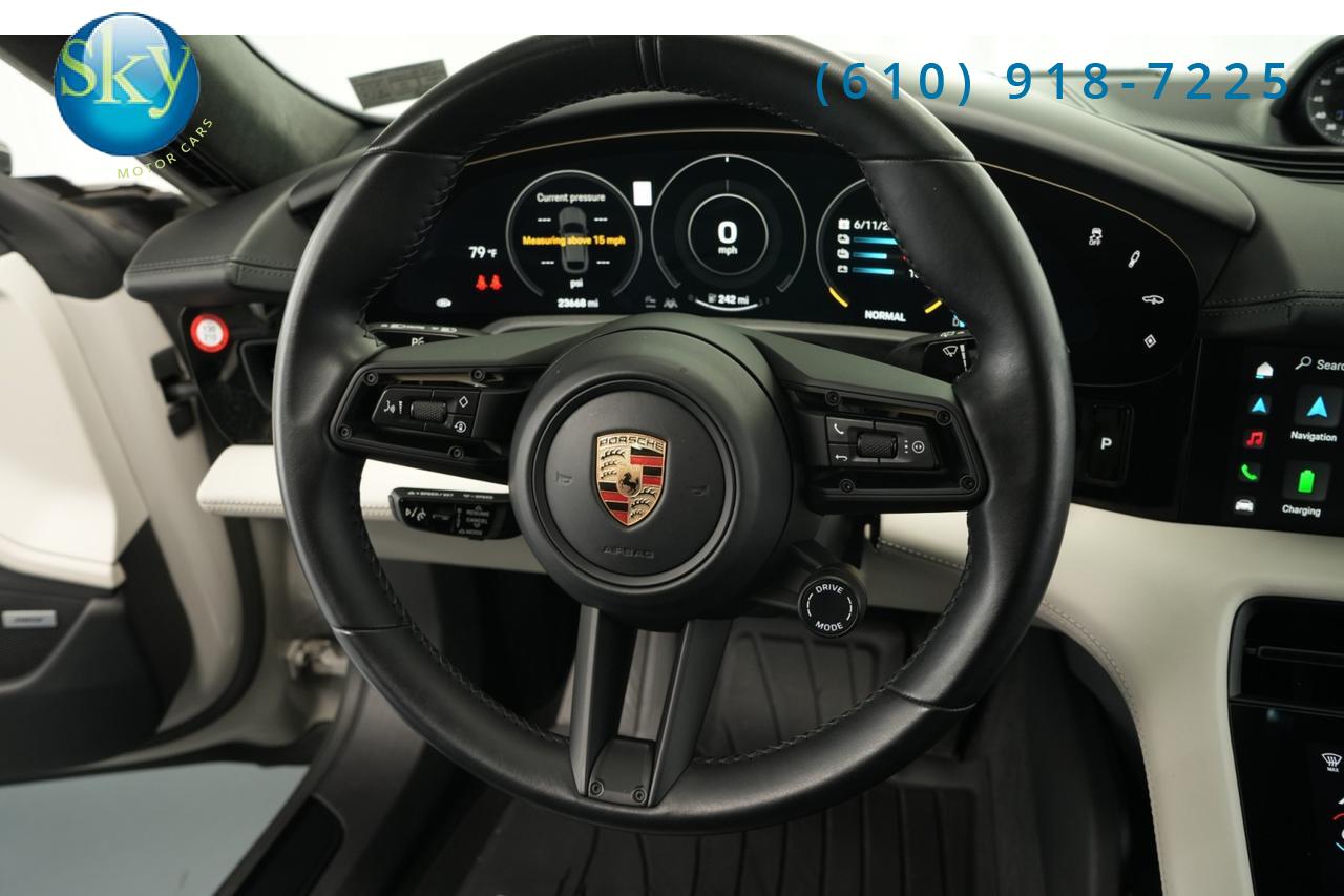 2023 Porsche Taycan 4S Cross Turismo AWD West Chester PA
