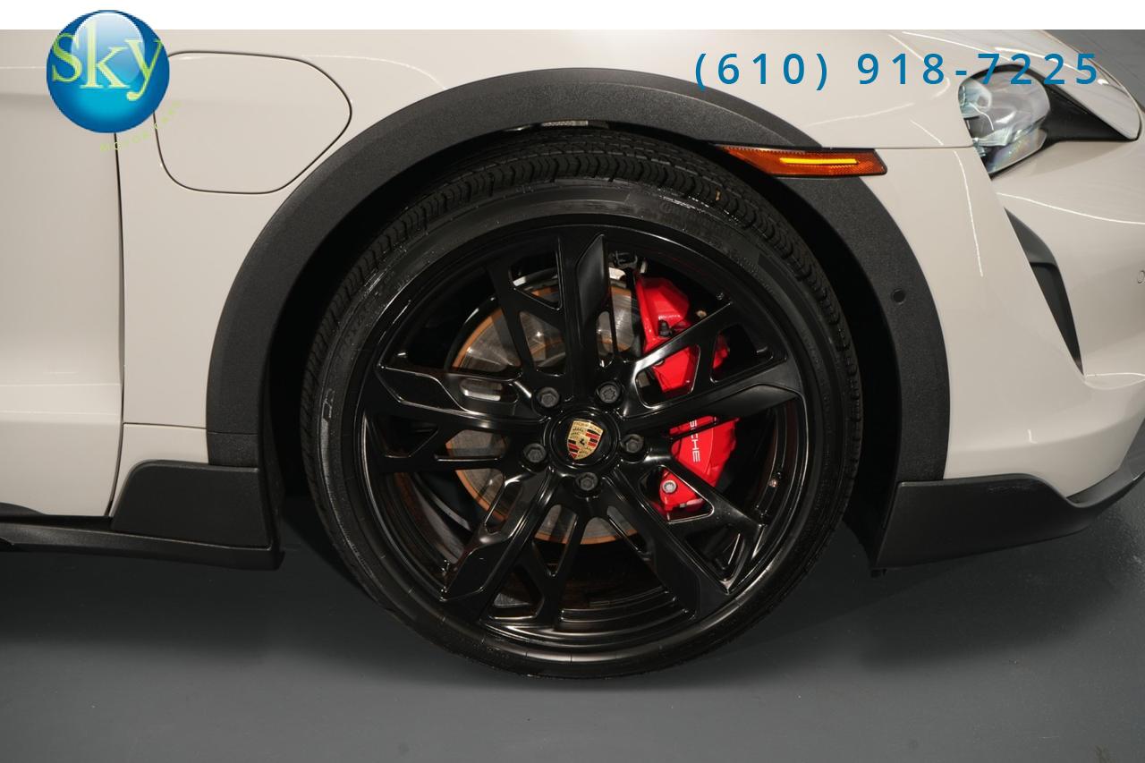 2023 Porsche Taycan 4S Cross Turismo AWD West Chester PA